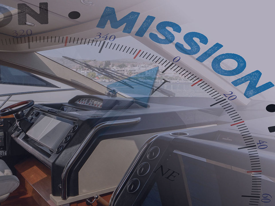 Our Mission