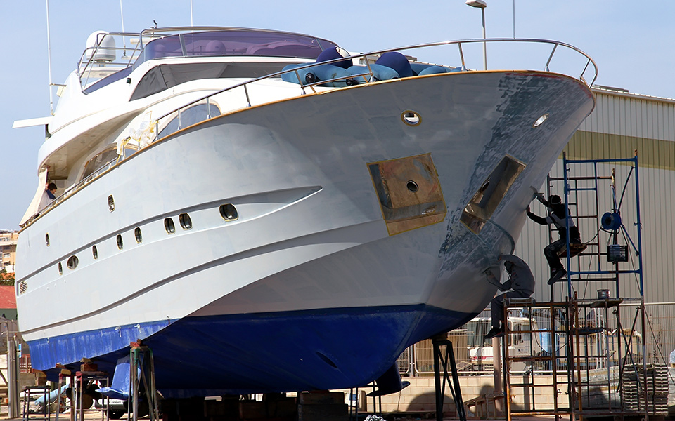 REFIT SERVICES